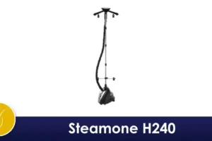 Mi revisión mixta del SteamOne H240